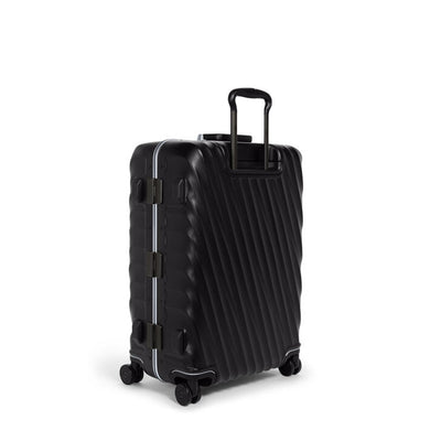 Tumi 19 Degree Short Trip 4 Wheel Packing Case black texture, image 5