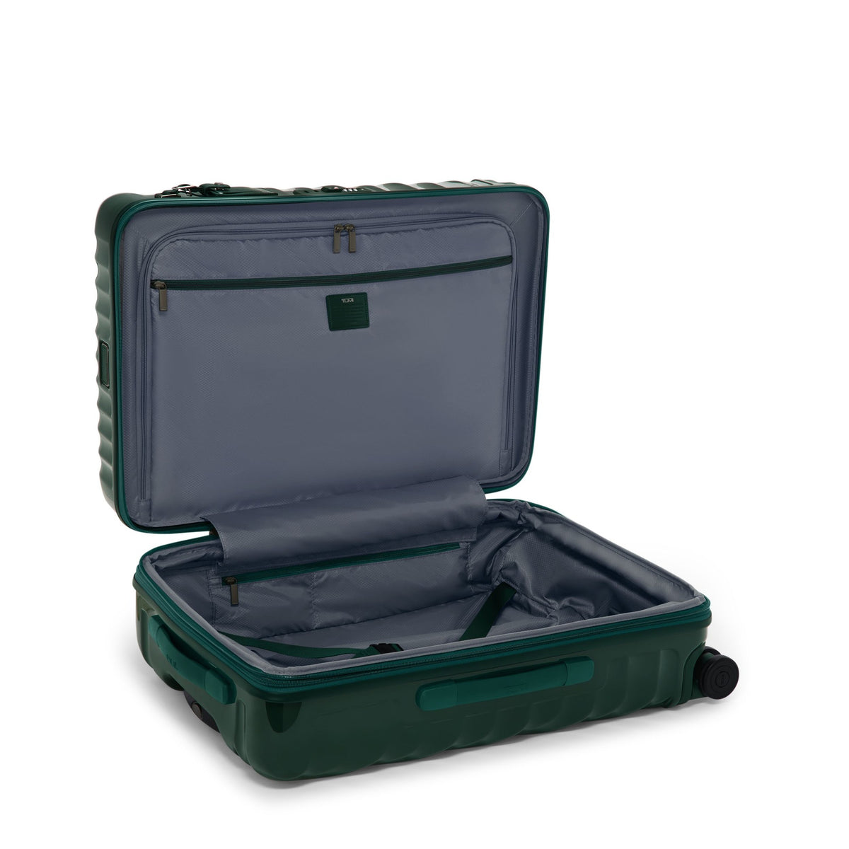 Tumi 19 Degree Short Trip Expandable 4 Wheeled P/C deep pine, image 2