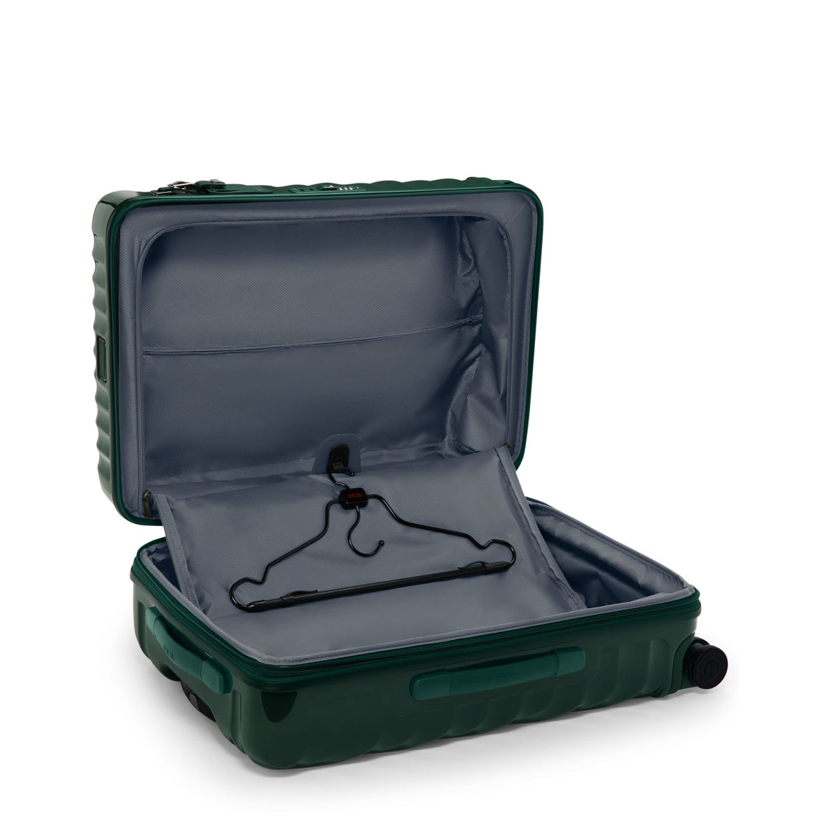 Tumi 19 Degree Short Trip Expandable 4 Wheeled P/C deep pine, image 3