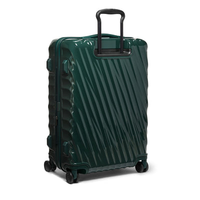Tumi 19 Degree Short Trip Expandable 4 Wheeled P/C deep pine, image 5
