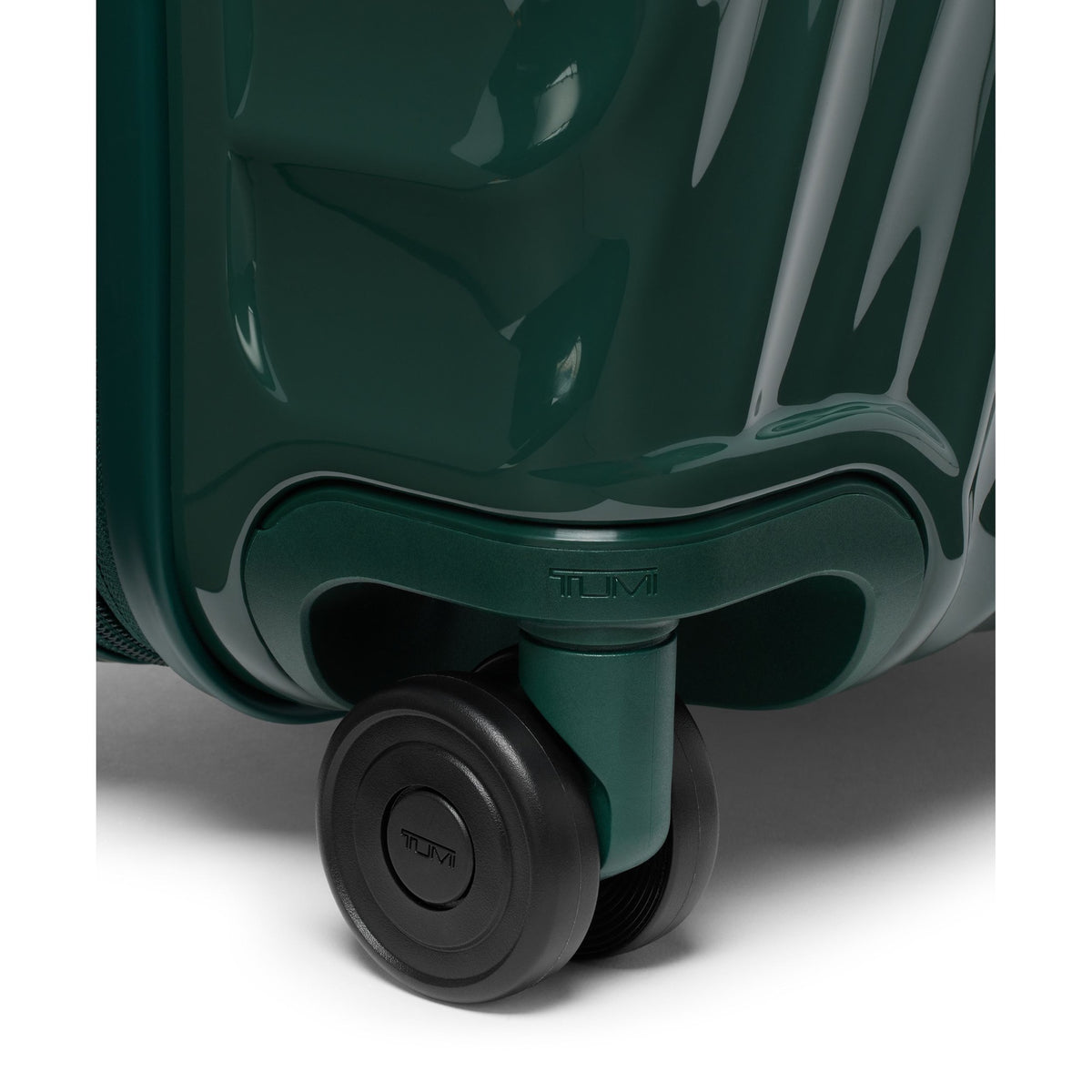 Tumi 19 Degree Short Trip Expandable 4 Wheeled P/C deep pine, image 6