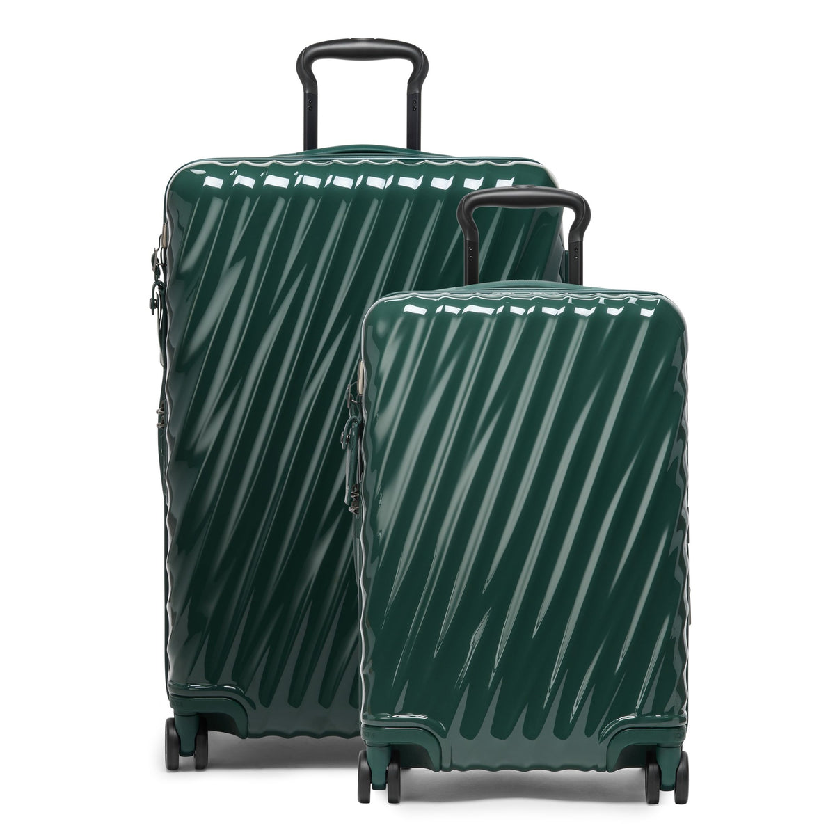 Tumi 19 Degree Short Trip Expandable 4 Wheeled P/C deep pine, image 9