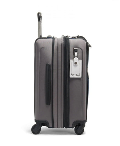 Alpha 3 Continental Dual Access 4 Wheel Carry-On