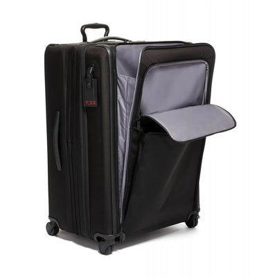 Tumi Alpha 3 Extended Trip Expandable 4 Wheel Packing Case