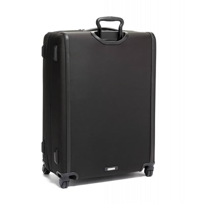 Tumi Alpha 3 Extended Trip Expandable 4 Wheel Packing Case
