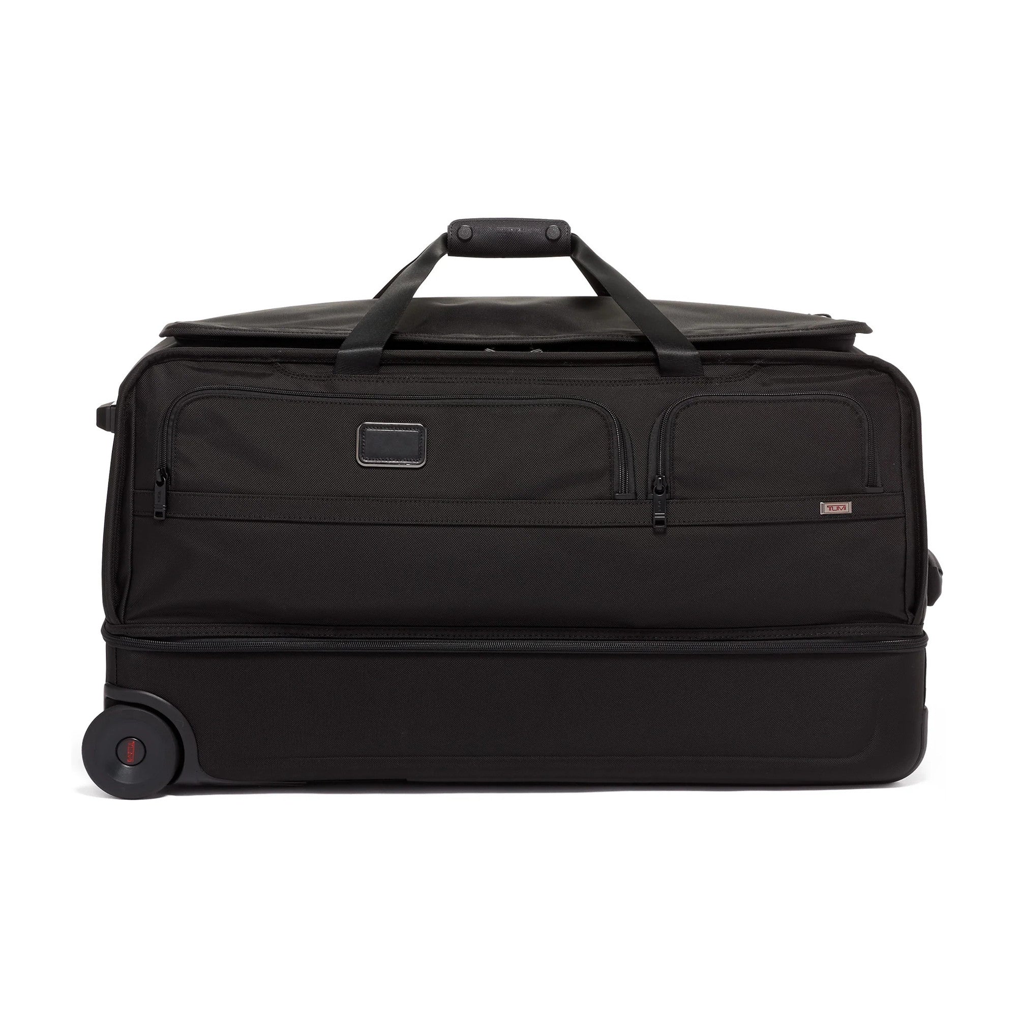 Tumi Alpha 3 Large Split 2 Wheeled Duffel