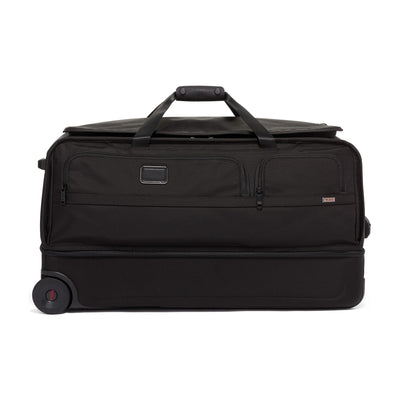 Tumi Alpha 3 Large Split 2 Wheeled Duffel