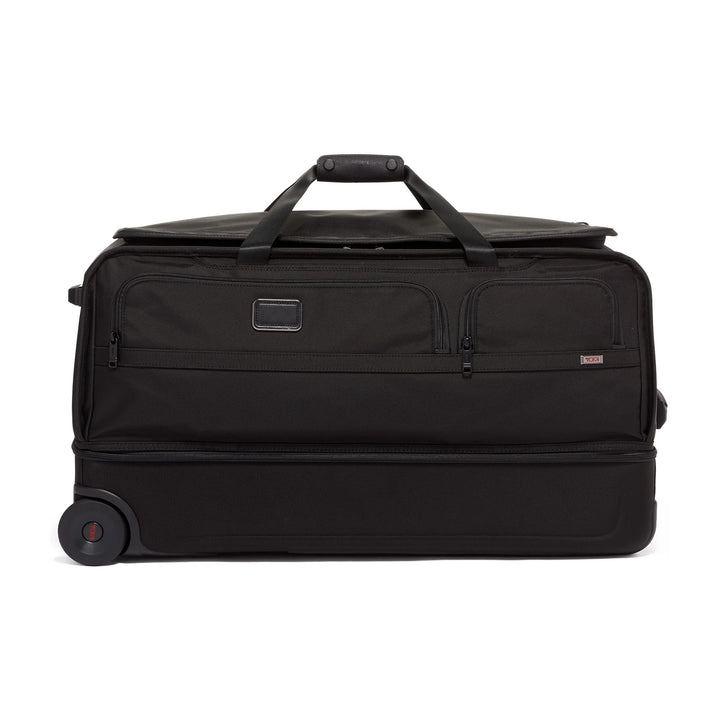 Tumi Alpha 3 Large Split 2 Wheeled Duffel