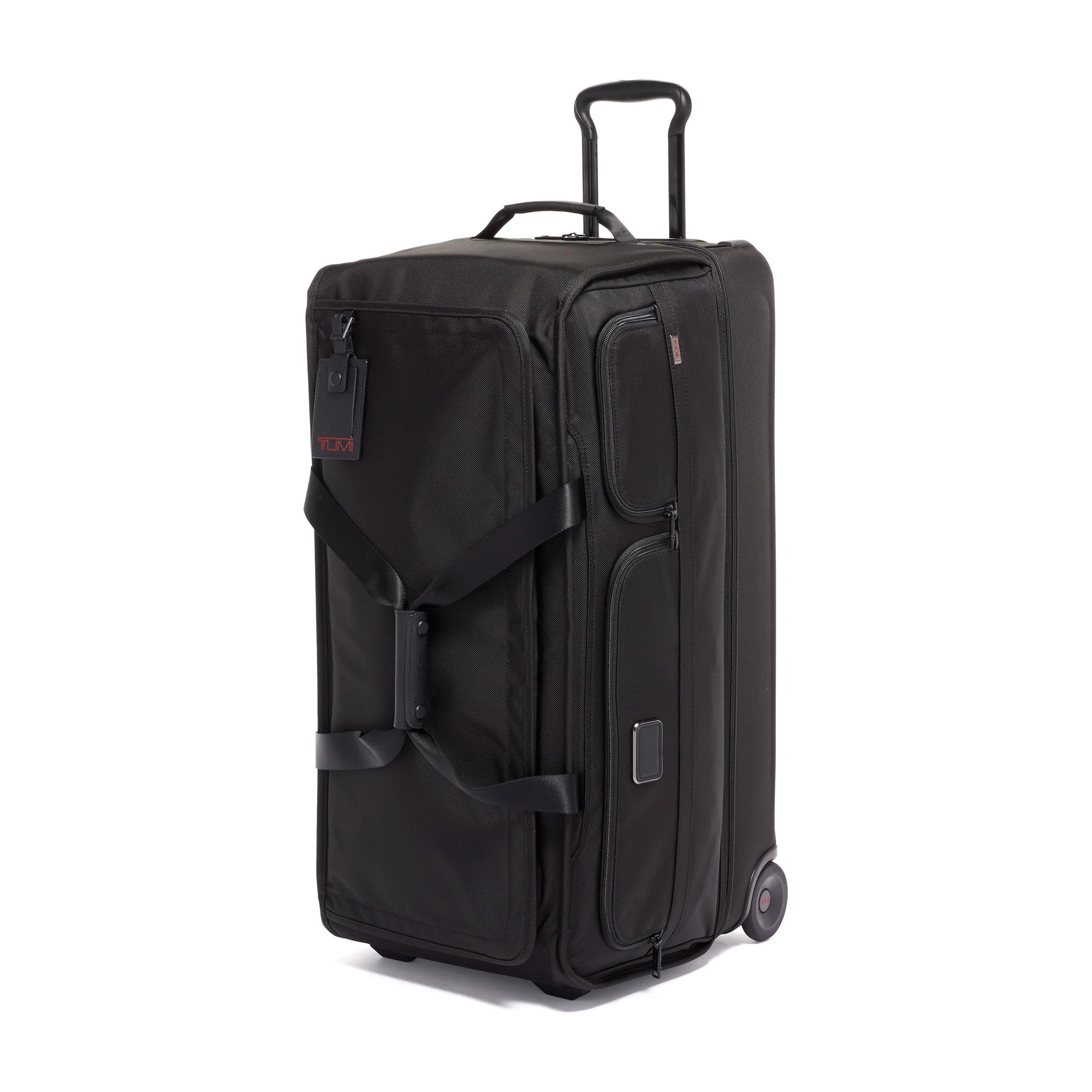 Tumi Alpha 3 Large Split 2 Wheeled Duffel