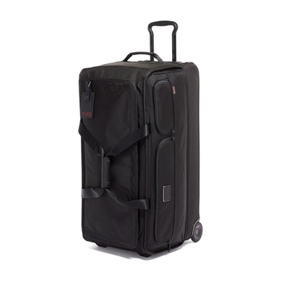 Tumi Alpha 3 Large Split 2 Wheeled Duffel