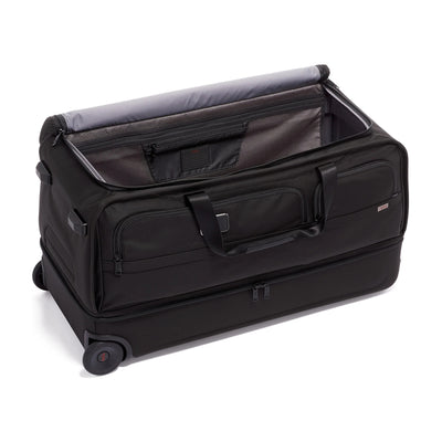 Tumi Alpha 3 Large Split 2 Wheeled Duffel