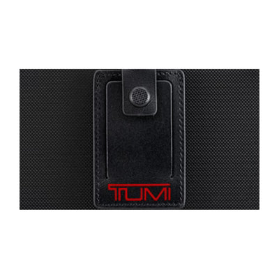 Tumi Alpha 3 Large Split 2 Wheeled Duffel