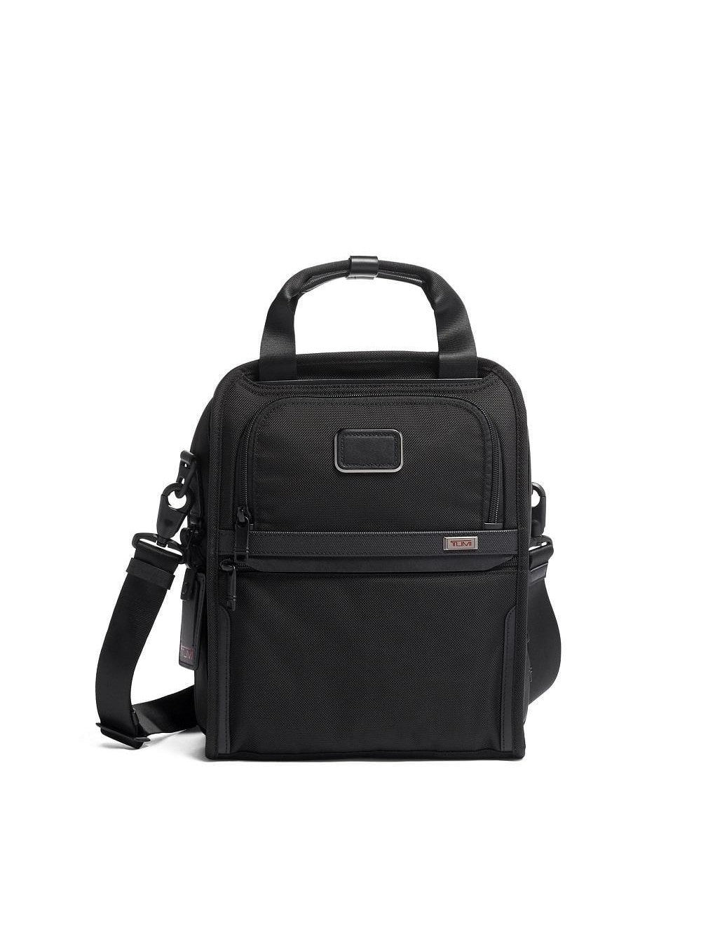 Alpha Medium Travel Tote - Voyage Luggage