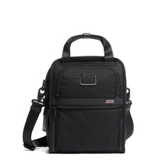 Alpha Medium Travel Tote - Voyage Luggage