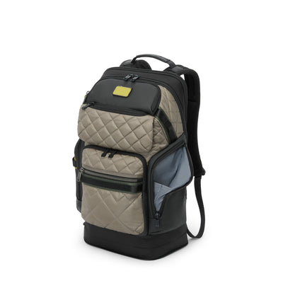 Tumi Alpha Bravo Nomadic Backpack taupe multi, image 5