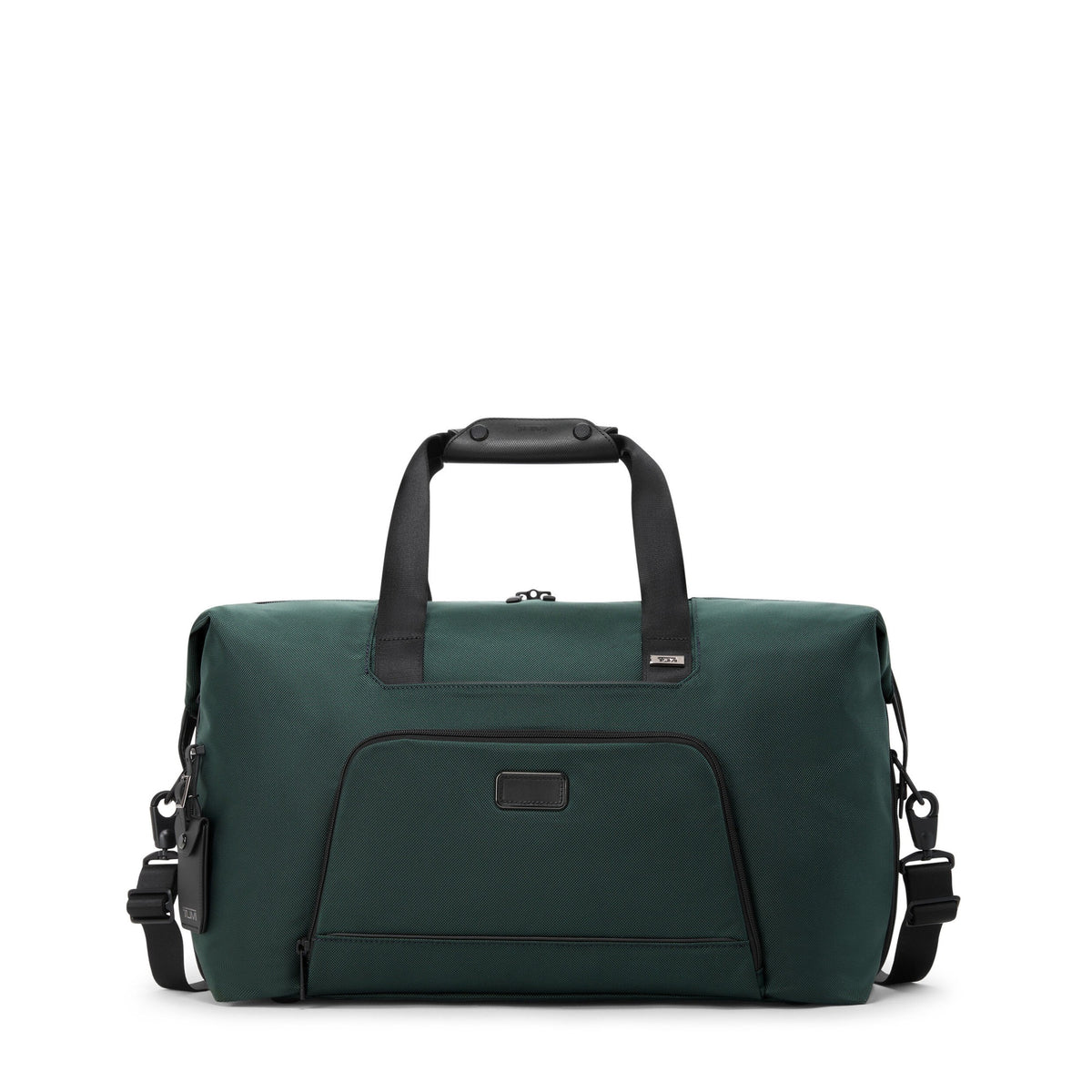 Tumi Alpha Double Expansion Duffel deep pine, image 1