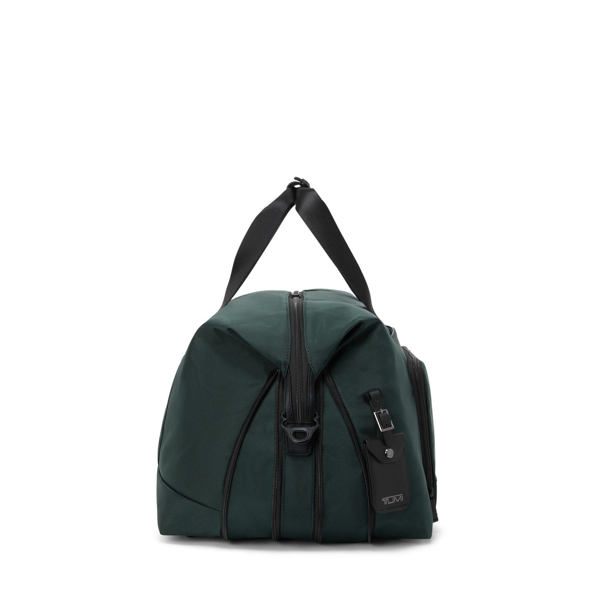 Tumi Alpha Double Expansion Duffel deep pine, image 4