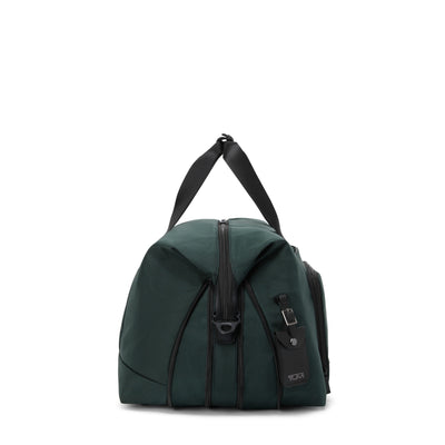 Tumi Alpha Double Expansion Duffel deep pine, image 4