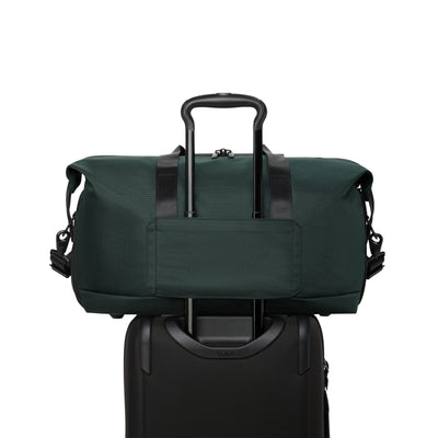 Tumi Alpha Double Expansion Duffel deep pine, image 5