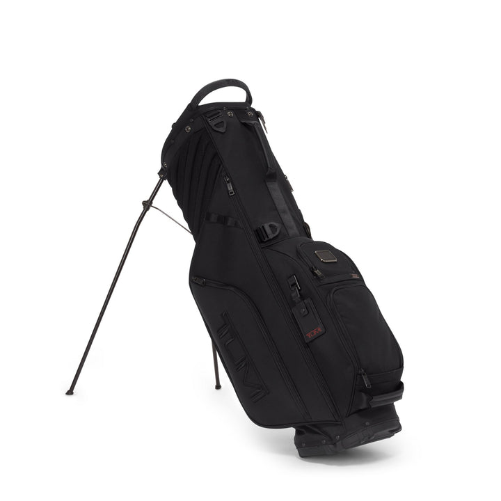Tumi Alpha Golf Stand Bag - Black