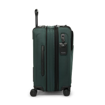 Tumi Alpha Large Dual Access Expandable Carry-On deep pine, image 10