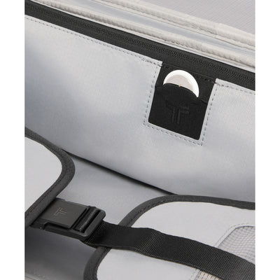 Tumi Alpha Large Dual Access Expandable Carry-On deep pine, image 4