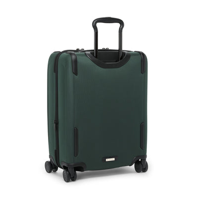 Tumi Alpha Large Dual Access Expandable Carry-On deep pine, image 5