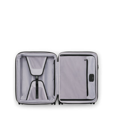 Tumi Alpha Large Dual Access Expandable Carry-On deep pine, image 8