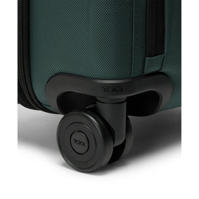 Tumi Alpha Large Dual Access Expandable Carry-On deep pine, image 9