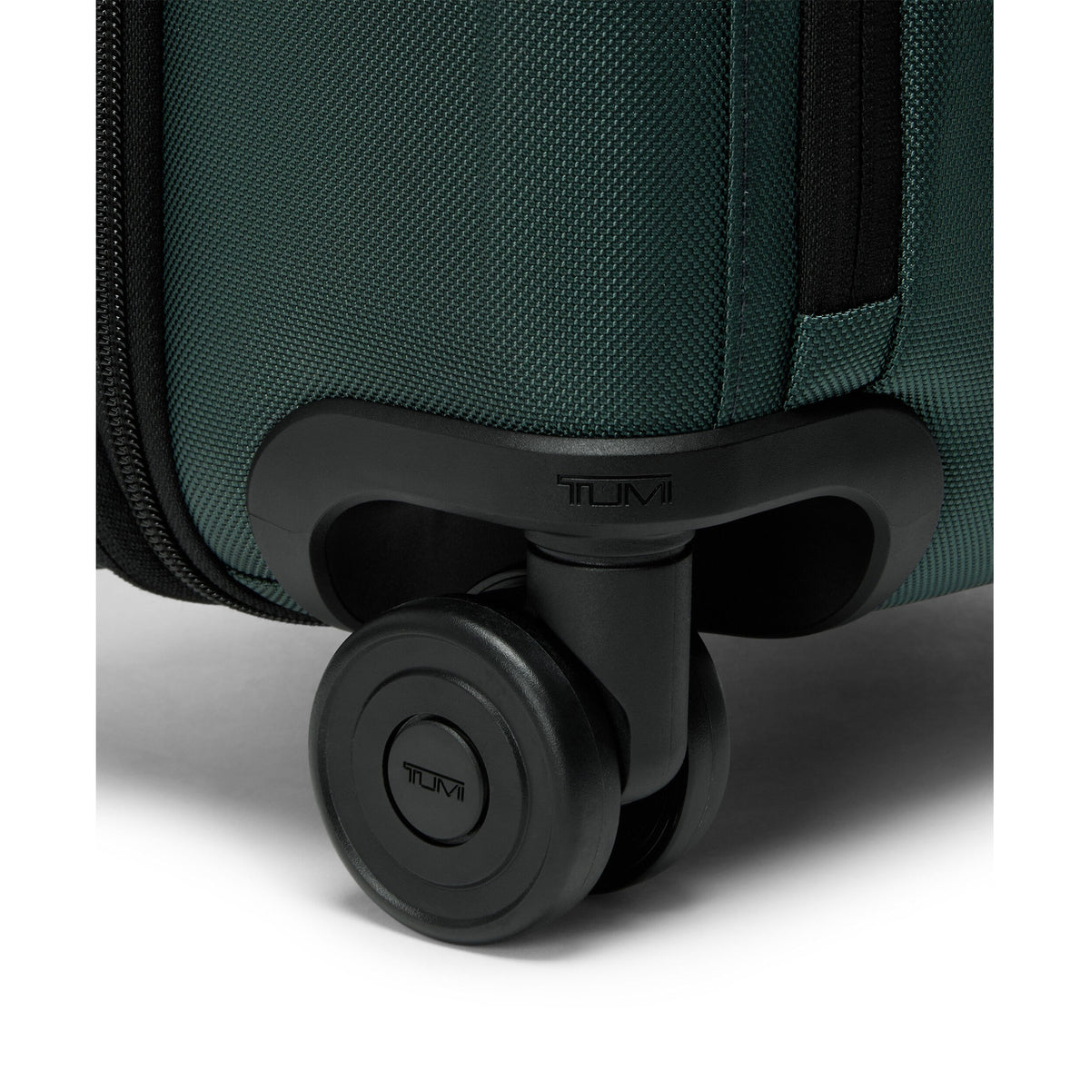 Tumi Alpha Large Dual Access Expandable Checked deep pine, image 5