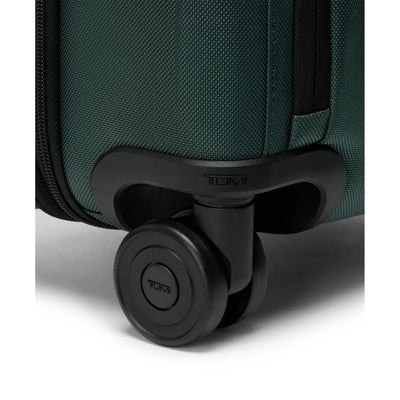 Tumi Alpha Large Dual Access Expandable Checked deep pine, image 5