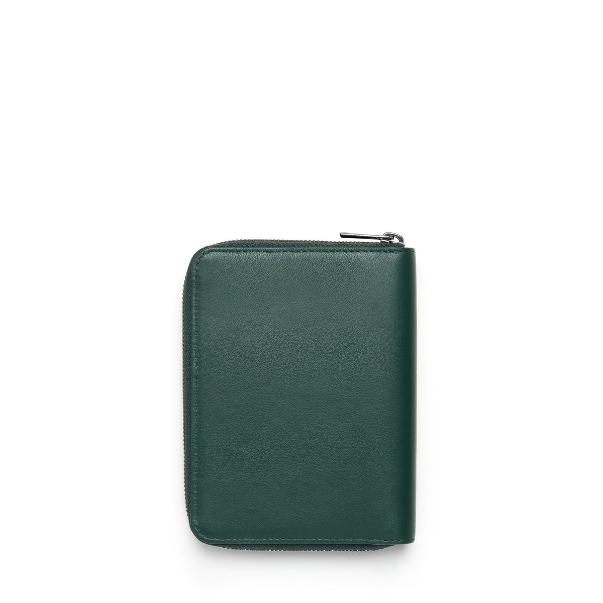 Tumi Belden Slg Zip-Around Passport Case alpine green, image 3