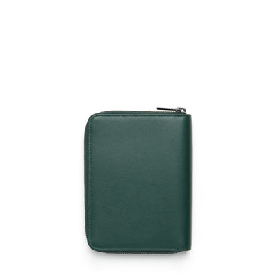 Tumi Belden Slg Zip-Around Passport Case alpine green, image 3