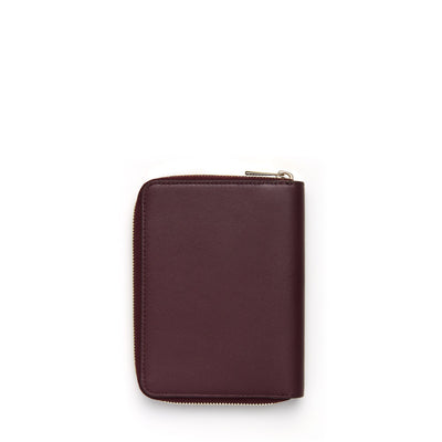 Tumi Belden Slg Zip-Around Passport Case rosewood, image 3