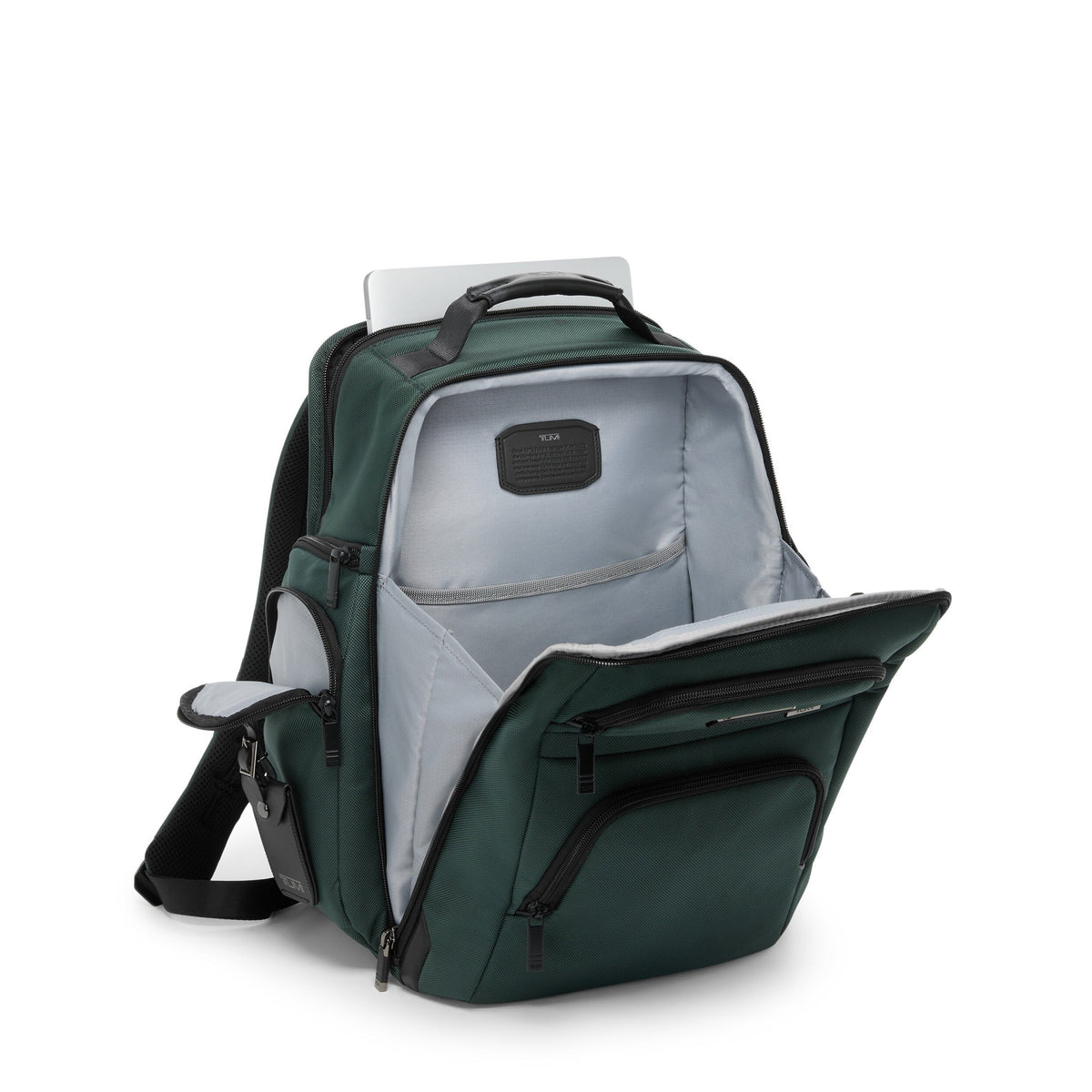 Tumi Brief Pack deep pine, image 2