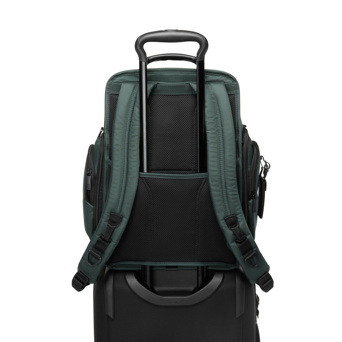 Tumi Brief Pack deep pine, image 4