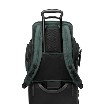 Tumi Brief Pack deep pine, image 4