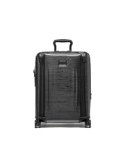 Tegra Lite Front Pocket Expandable Spinner Suitcase - Voyage Luggage