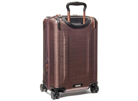 Tegra Lite International Front Pocket Expandable Carry-On - Voyage Luggage