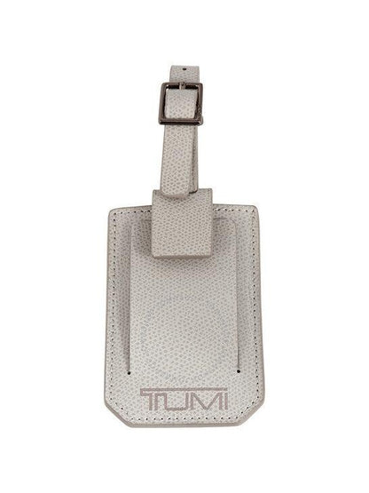 Tumi Luggage Tag