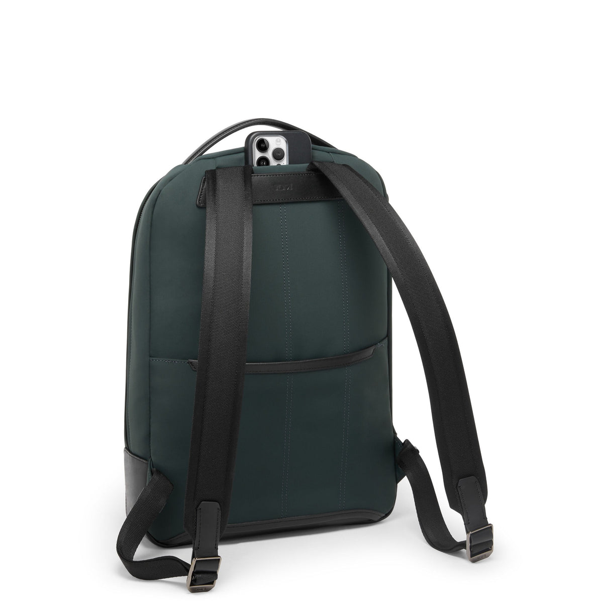 Tumi Harrison Bradner Backpack deep pine, image 4