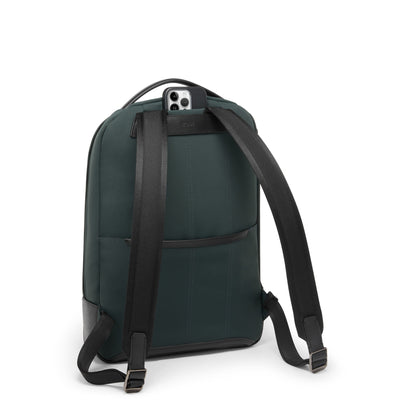 Tumi Harrison Bradner Backpack deep pine, image 4