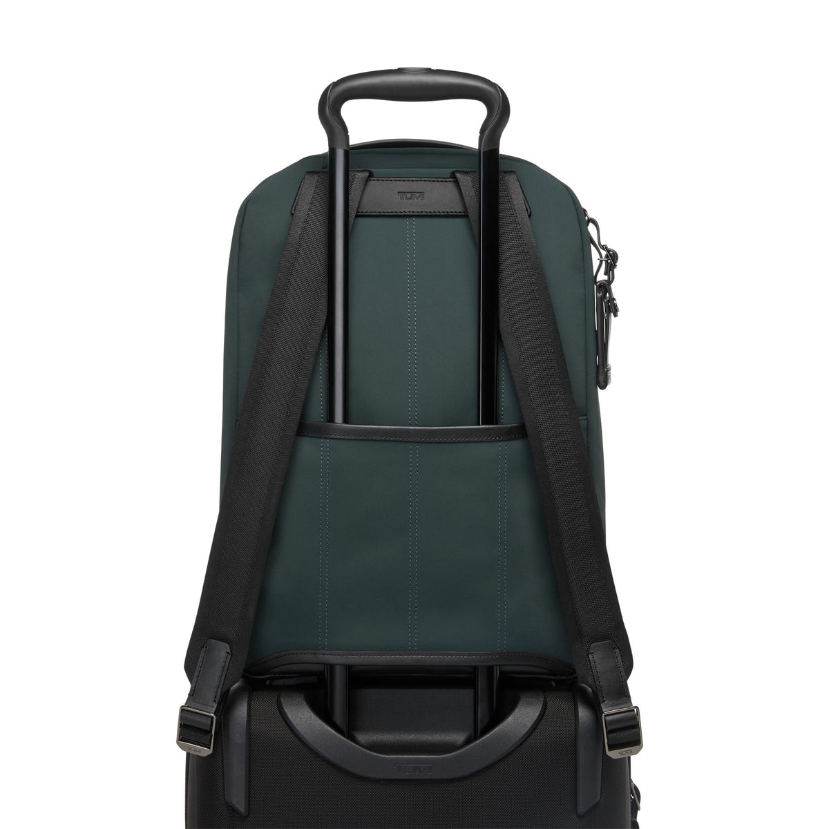 Tumi Harrison Bradner Backpack deep pine, image 5