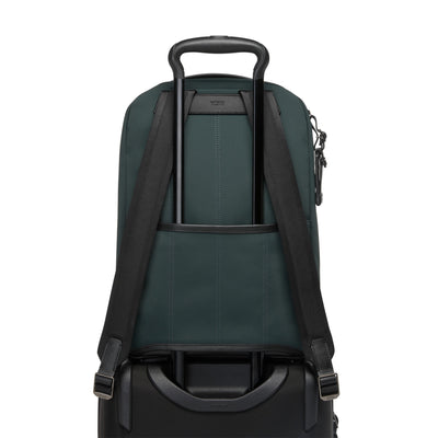 Tumi Harrison Bradner Backpack deep pine, image 5