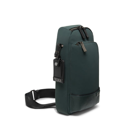 Tumi Harrison Gregory Sling deep pine, image 2