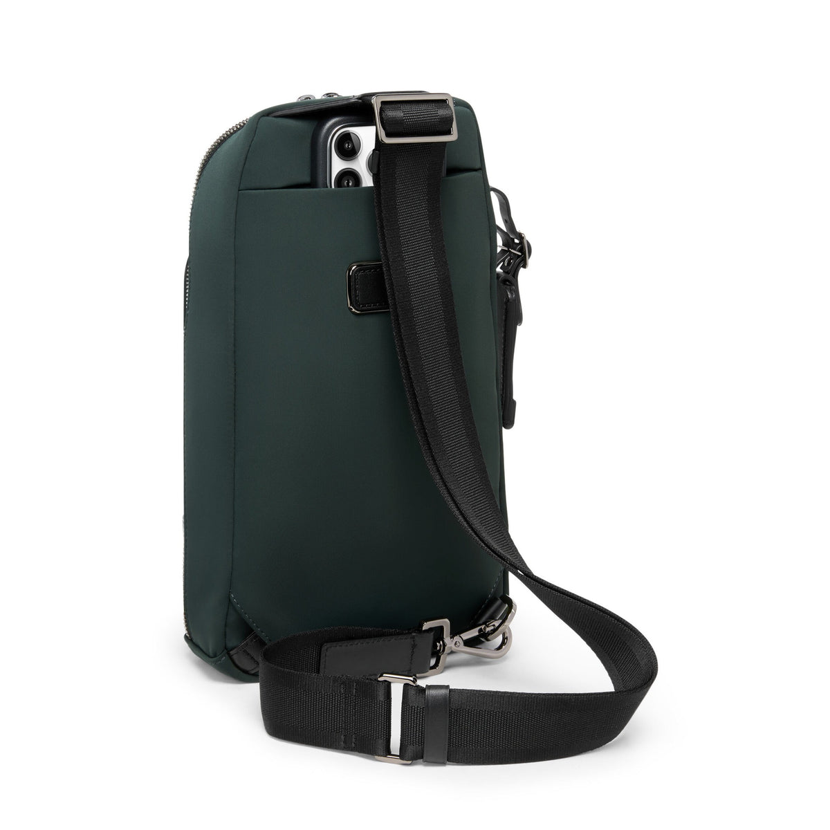 Tumi Harrison Gregory Sling deep pine, image 4