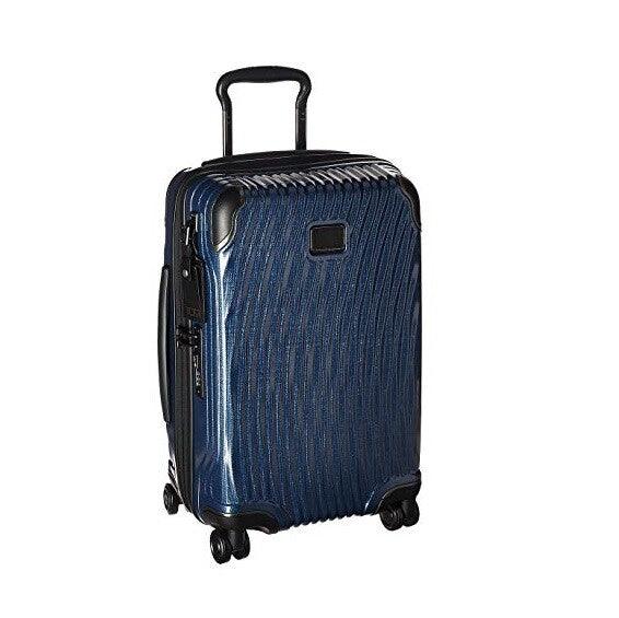 Latitude International Carry-on - Voyage Luggage