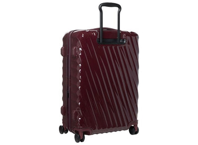 Tumi 19 Degree Short Trip Expandable 4 Wheeled P/C