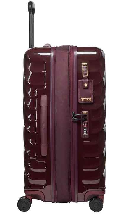 Cochecito de bebé expandible de 4 ruedas de 19 grados St