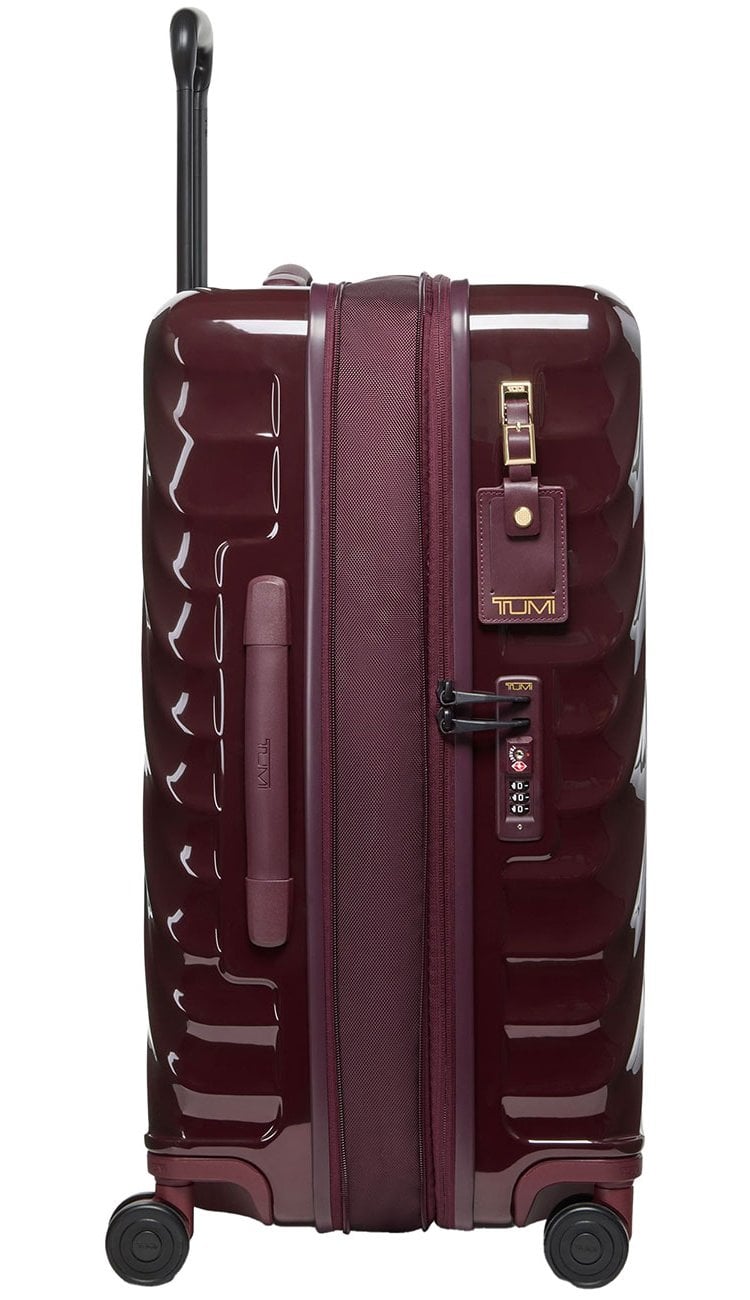 Cochecito de bebé expandible de 4 ruedas de 19 grados St